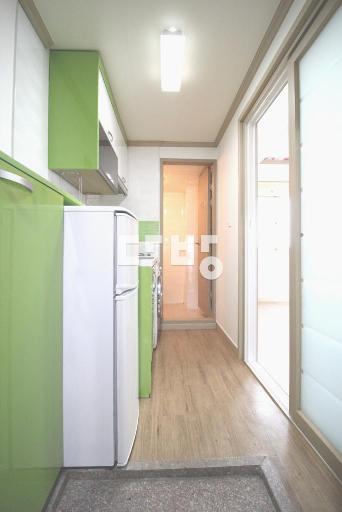 Apartment in 두정동 - View 3