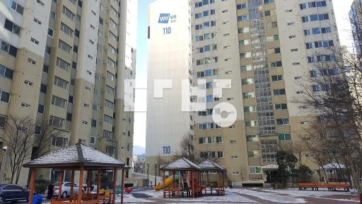 Apartment in SeoUl특별시, 은천동 - View 3