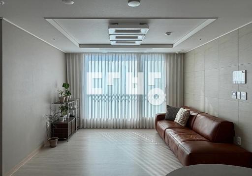 인기A방3,수락산뷰,로얄동,버스정류장가까움,채광전망굿,시스템에어컨3 - View 3