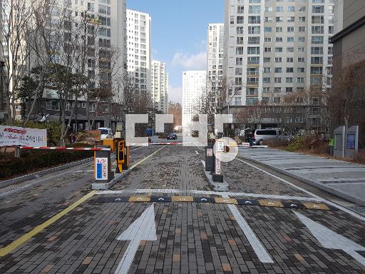 Apartment in 봉무동 - View 2