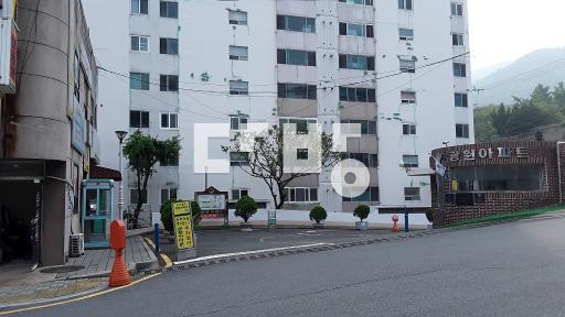 Apartment in 광안동 - View 2