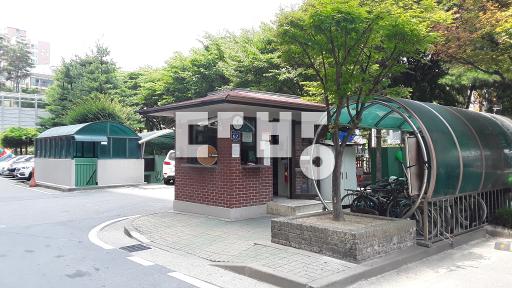 강추,샷시포함올수리, 방4, 중문, 탑층, 남향, 8호선역세권, 생활권굿 - View 3