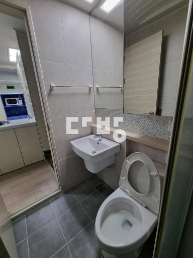 Apartment in 대전광역시, 봉명동, 온천1동 - View 5