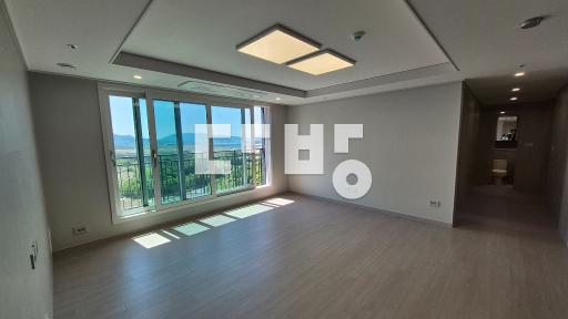Apartment in 용현면 - View 2