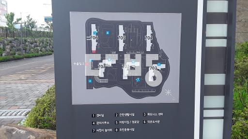 Apartment in 반곡동 - View 3