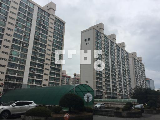 Apartment, 105 m²