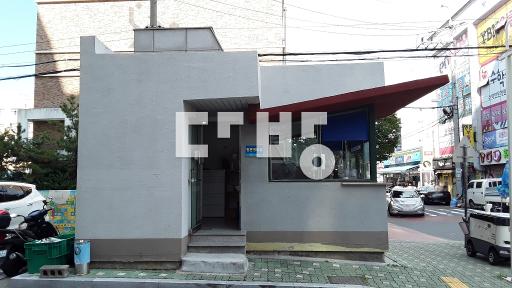 Apartment in 명촌동 - View 2