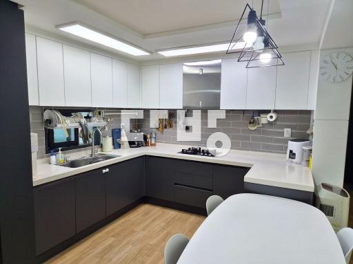 Apartment in 상동 - View 2