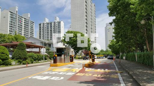 Apartment in BuSan동 - View 3