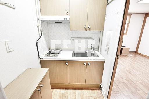 Apartment in 천안시, 두정동, 서북구 - View 2