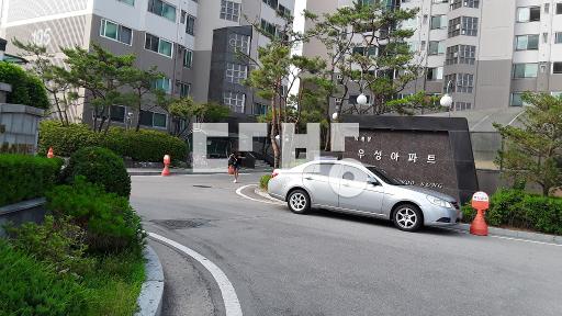 Apartment in 퇴계동 - View 2