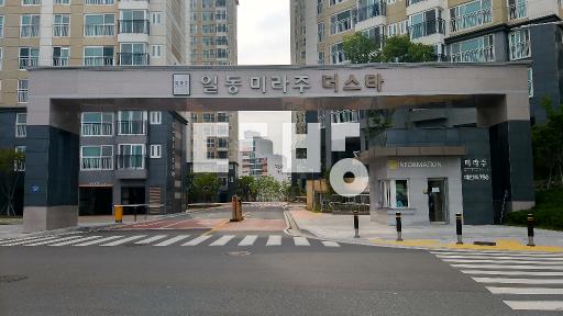 Apartment in 온양읍 - View 3