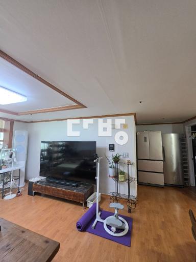 Apartment in 고양시, 탄현1동 - View 3