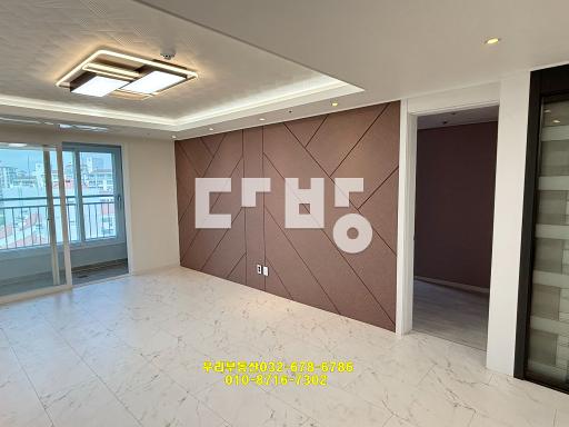 Apartment in 원종동 - View 4