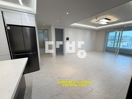 Apartment in 원종동 - View 2