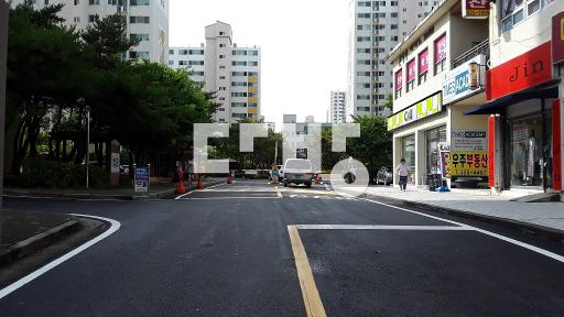 아파트 - View 3