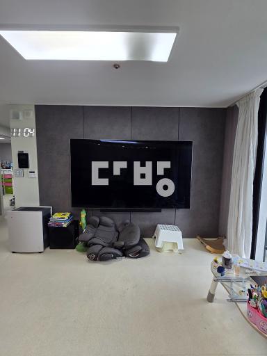 Apartment in 이천시, 증포동 - View 2