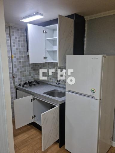 Apartment in 양산시, 웅상 - View 2