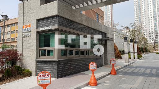 Apartment in 민락동 - View 3