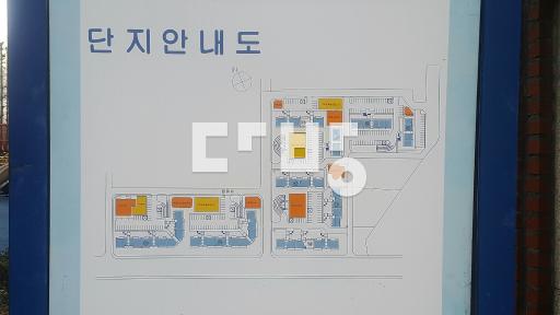 Apartment in 이촌동 - View 3