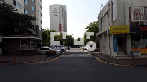 한화45타입/전세7억1순위/방4화2넓은현관전실/부분수리/10월말입주가 - View 2