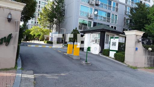 Apartment in 동내면 - View 3