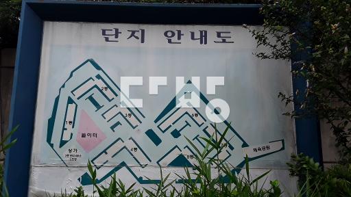 급매/최저가격/조합원지위승계가능, 9월말이주예정 - View 3