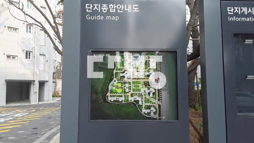 전세안고  또는 실입주도 가능.관리잘된집.답답하지않은뷰 - View 3