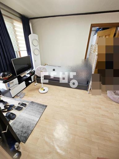 House in SeoUl특별시, 구의1동 - View 2