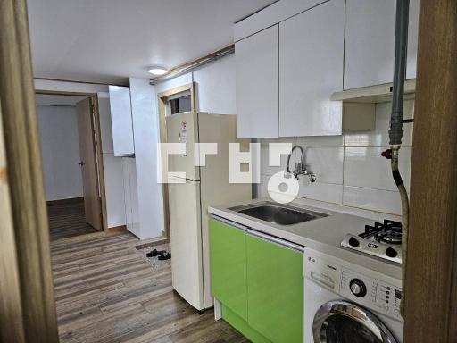 Apartment in 군산시, 산북동 - View 4