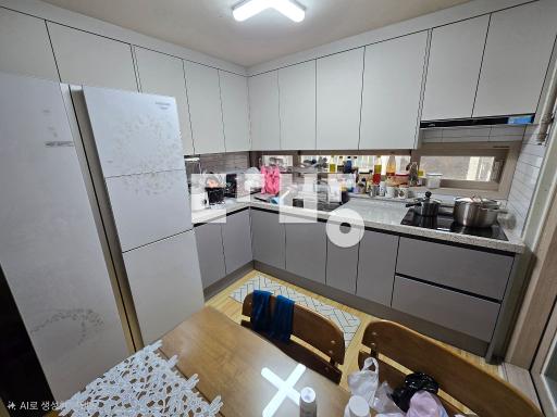 Apartment in 보령시, 신대리 - View 2