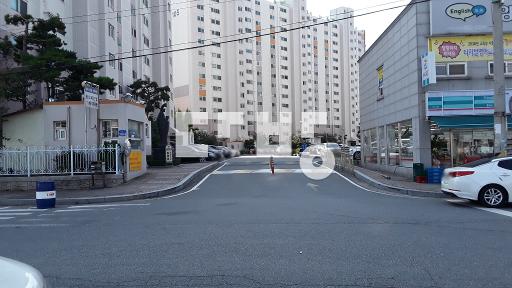 앞동 급매매  인테리어가 필요한 저렴한매물 - View 2
