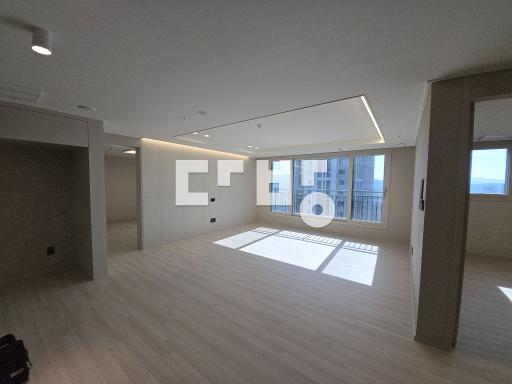 Apartment in 정림동 - View 3