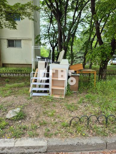 Apartment in 단계동 - View 2