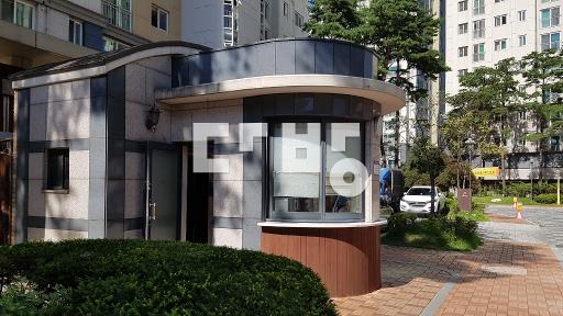 Apartment in 중산동 - View 3