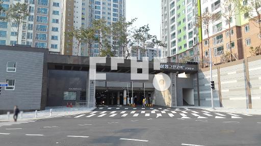 동간 거리 넓은 햇살 좋고 밝은 집. 주인거주 깔끔 합니다. - View 2