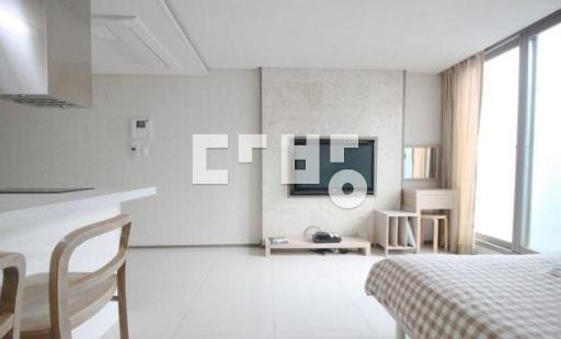 Apartment in 간석동 - View 3