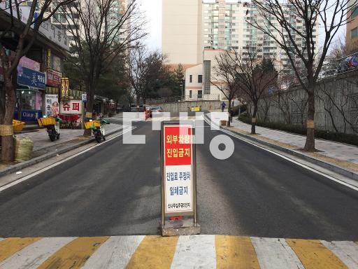 남서향 햇살이 좋아요,동간거리넓은 로얄동,망포역,영통역,광역버스도보거리 - View 2
