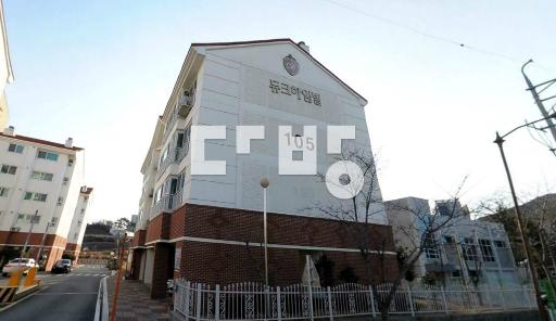 Apartment, 97 m²