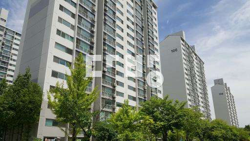 Apartment, 75 m²