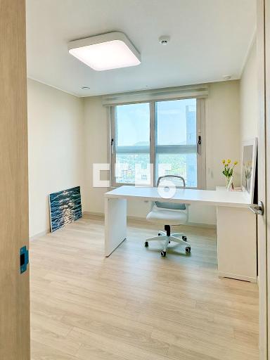 Apartment in 효목동 - View 4
