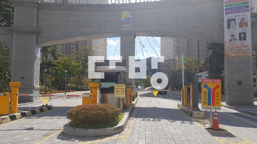 학교 근접한동,막힘없는 뷰,아이키우기 좋은 집 - View 3