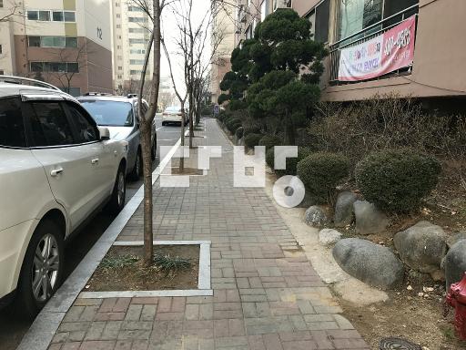 Apartment in 본오동 - View 3