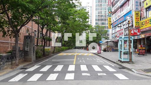 Apartment in 구운동 - View 2