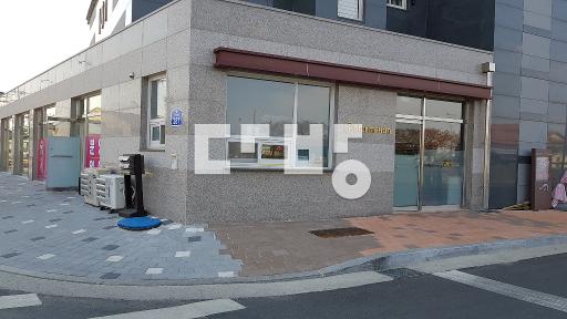 Apartment in 논산시, 왕덕리 - View 3