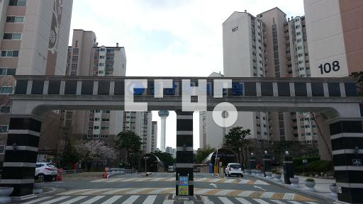 Apartment in 남부동 - View 2