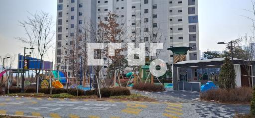 방3/귀한 아파트 /즉시 입주 가능/중문/정남/고층/판상형/에어컨/ - View 3