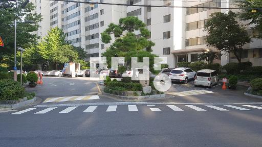 재건축진행중 올수리 입주협의가능 일조권좋음 - View 2
