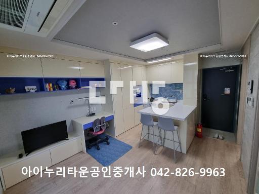 Apartment in 대전광역시, 봉명동, 온천1동 - View 3