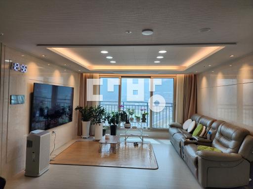 Leilighet, 105 m²